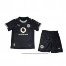Borussia Dortmund Special Shirt Kids 2025-2026 Black
