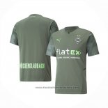 Borussia Monchengladbach Away Shirt 2021-2022