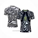 Brazil Goalkeeper Shirt 2026 Black