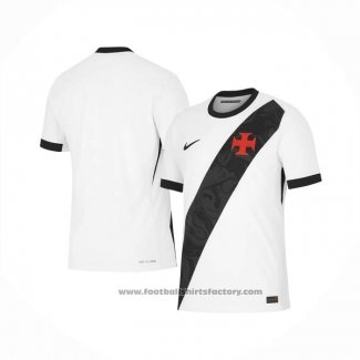 CR Vasco da Gama Away Shirt 2026