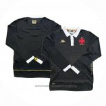 CR Vasco da Gama Third Shirt Long Sleeve 2023