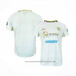 Cagliari Calcio Away Shirt 2024-2025