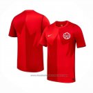 Canada Home Shirt 2026