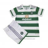 Celtic Home Shirt Kids 2022-2023