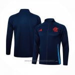 Jacket Flamengo 2024-2025 Blue