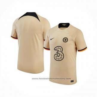 Chelsea Third Shirt 2022-2023