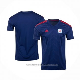 Chicago Fire Home Shirt 2022