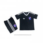 Colo-Colo Goalkeeper Shirt 100 Aniversario Kids 2025