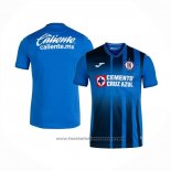 Cruz Azul Home Shirt 2021-2022