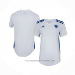 Cruzeiro Away Shirt Womens 2022