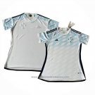 Cruzeiro Away Shirt Womens 2023