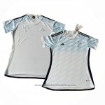 Cruzeiro Away Shirt Womens 2023