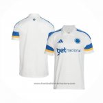 Cruzeiro Third Shirt 2026