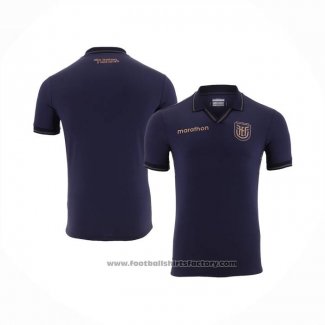 Ecuador Away Shirt 2026