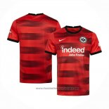 Eintracht Frankfurt Away Shirt 2021-2022