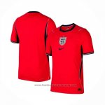 England Away Shirt Authentic 2026