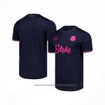 Everton Fourth Shirt 2025-2026