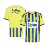 Fenerbahce Home Shirt 2026-2027