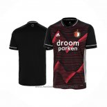 Feyenoord Away Shirt 2020-2021