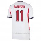 France Player Marcus Rashford Home Shirt 2026