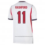 France Player Marcus Rashford Home Shirt 2026