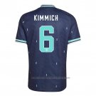 Germany Player Joshua Kimmich Away Shirt 2026