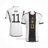 Germany Player Reus Home Shirt 2022
