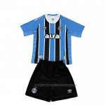 Gremio Home Shirt Kids 2025