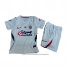 Guadalajara Away Shirt Kids 2026-2027