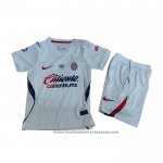 Guadalajara Away Shirt Kids 2026-2027