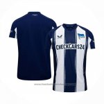 Hertha BSC Home Shirt 2025-2026
