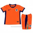 Holland Home Shirt Kids 2024