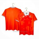 Holland Home Shirt Retro 1996