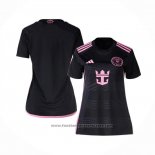 Inter Miami Away Shirt Womens 2024