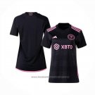 Inter Miami Away Shirt Womens 2023-2024