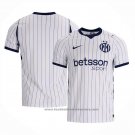Inter Milan Away Shirt 2026-2027