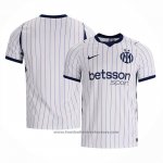 Inter Milan Away Shirt 2026-2027