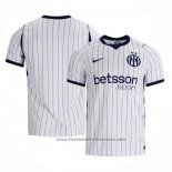 Inter Milan Away Shirt 2026-2027