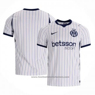 Inter Milan Away Shirt 2026-2027