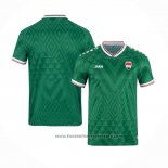 Iraq Away Shirt 2026