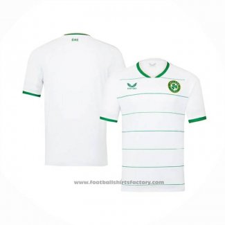 Ireland Away Shirt 2023