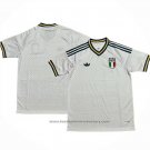 Italy Away Shirt 2026