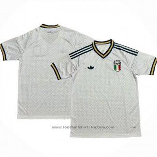Italy Away Shirt 2026