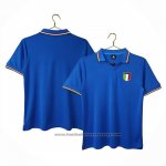 Italy Home Shirt Retro 1982