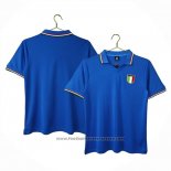 Italy Home Shirt Retro 1982