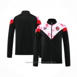 Jacket AC Milan 2022-2023 Black