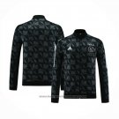 Jacket Ajax 2023-2024 Black