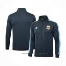 Jacket Argentina 2025-2026 Grey