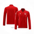 Jacket Bayern Munich 2022-2023 Red