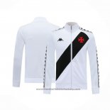 Jacket CR Vasco da Gama 2020-2021 White